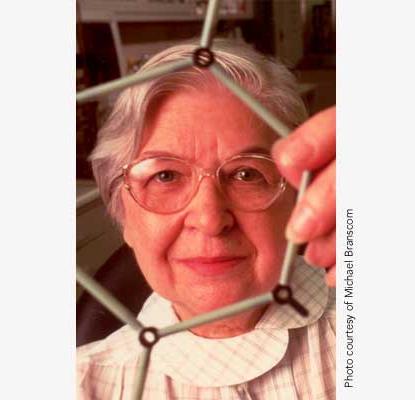 Stephanie Kwolek