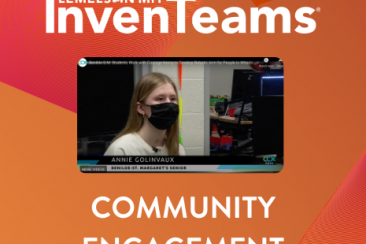 Community Engagement Winter 2020