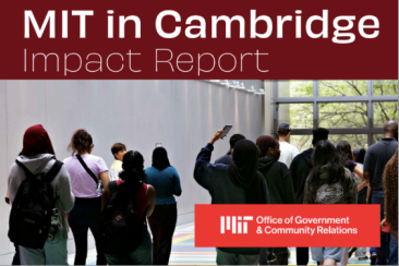 MIT impact Report